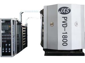Quality Spoon Vacuum PVD Coating Equipment Stainless Steel Machine wholesale