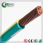 Single Core Non-sheathed Cables with Rigid Conductor for General Purposes 450