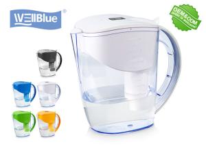 Quality Healthy 3.5L Household Brita Water Pitcher, Alkaline Water Filter Kettle wholesale