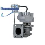 Kubota Series Engine TD04-12T Turbocharger 1C505-17013 491177-03150