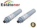 Compatible 6110d / 6210d Toner Cartridge For Ricoh Aficio 1060 / 1075 / 2060 /