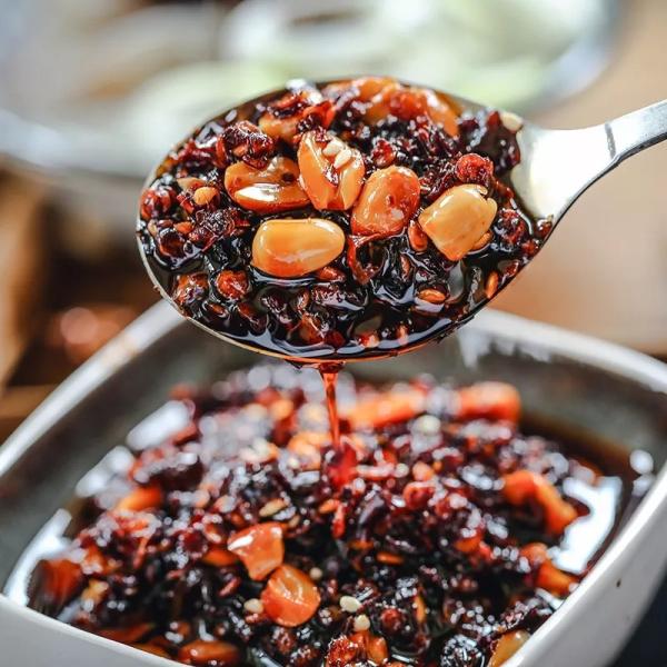 Mygou Foods Pure Red Chili Oil Cooking Chilli Oil Pepper Oil For Hot Foods