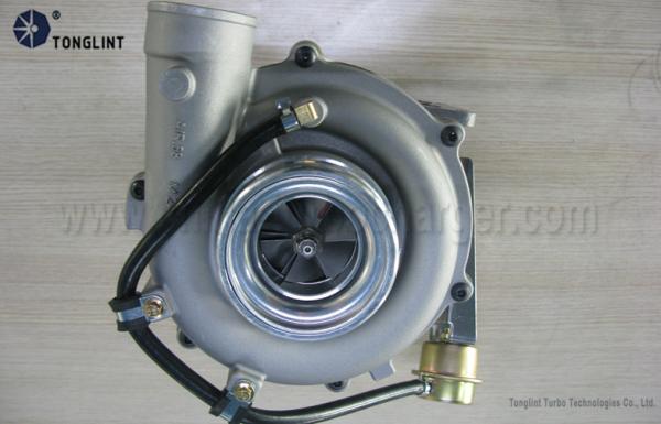 International Bus, Highway Truck GTA3782BD Diesel Turbocharger 751361-0001 for