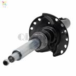 With magnetic damping front right for Range Rover evoque shock absorber 2010