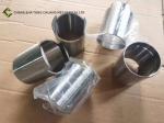 Zoomlion 4.0 Concrete Pump Truck Parts 001690401C0100002 Wear Wear-resistant