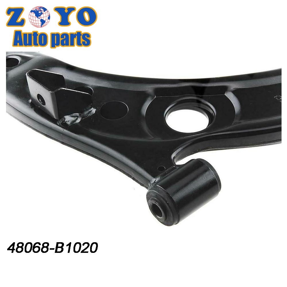 Lower Control Arm for Daihatsu Sirion 2007 Position Lower OEM Standard Top Performance