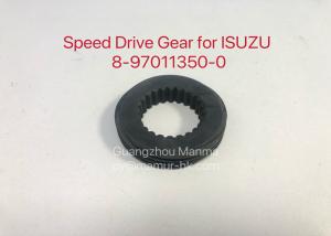 Quality Speed Drive Gear ISUZU Gearbox Parts For NKR MSB5M MSB5S 8-97011350-0 wholesale