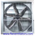 wall mounted motor driven directly exahsut fan ventilation fan