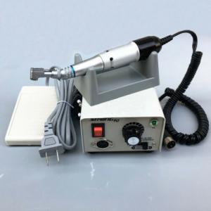 Quality Brushless E Type Dental Endo Motor , Customized Low Speed Handpiece Motor wholesale