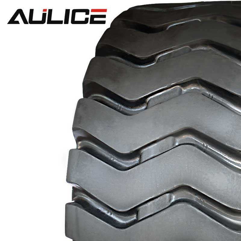 Chinses Factory off road tyre Bias OTR Tyres E-3/L-3 AE803 20.5-25
