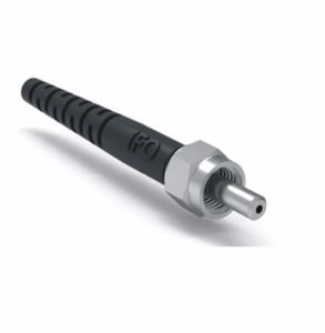Quality Military Medical Fiber Patch Cord Connectors SMA 903 / SMA 905 / SMA906 wholesale
