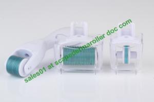 Quality 3 in 1 dermaroller manufacturer wholesale