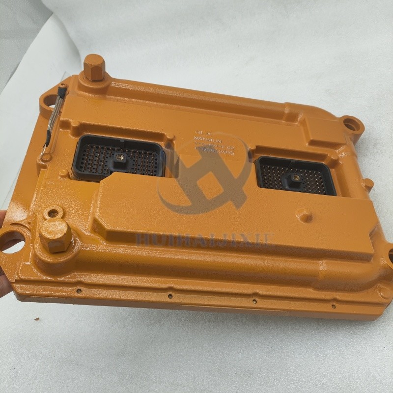 Computer Board 240-5304 ECU 2405304 Electronic Controller for Caterpillar C12 C10 C15 C16