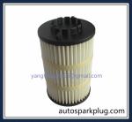 Auto Filter Manufacturer Supply Auto Parts Car Oil Filter 079198405D 079115561j