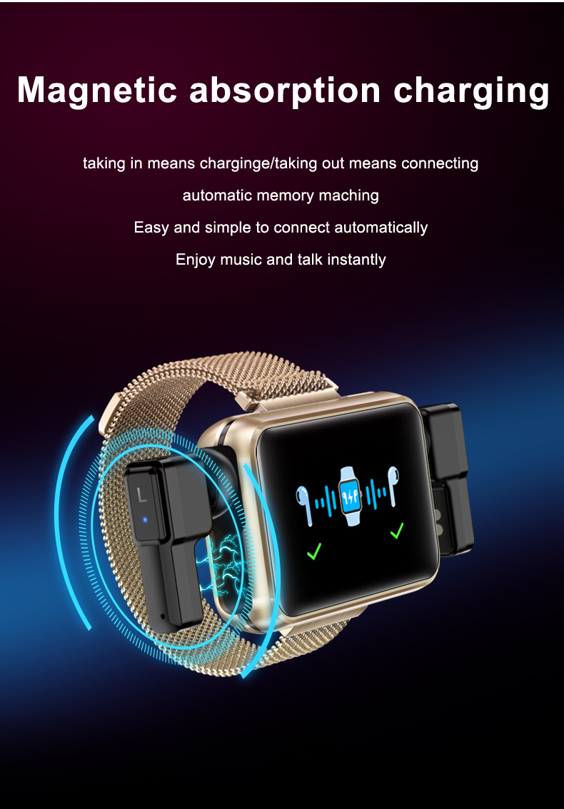 Shenzhen smart bracelet heart rate blood pressure wristband men women fitness tracker watch