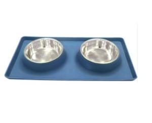 Quality Adjustable 26x45cm Pet Food Feeder wholesale