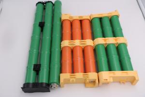 Quality 2007 Toyota Highlander Hybrid Battery Replacement 288V 6000aAh Minimum wholesale