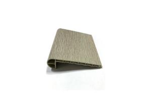 Quality Home Flush Stair Nose 2400mmx115mmx24mm Accessaries For Flooring wholesale