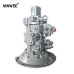 9256125 9257348 ZX120-1 Hydraulic Gear Pump