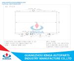 Honda Accord Euro CM2/3 Cooler Fan Tube Type Aluminum Vehicle Radiator High