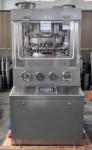 TIANHE Chemical Industry Katalyst Tablet Full Automatic Powder Pressing Machine