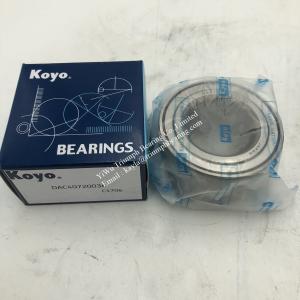 Quality KOYO Wheel Bearing DAC40720036 wholesale