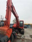 Used Doosan 225 Used Crawler Excavator Doosan DH 140 150 220 Good Condition