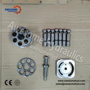 Quality Metal Linde Hydraulic Pump Parts Repair Kit BPR55 BPR75 BPR105 BPR140 BPR186 BPR260 wholesale