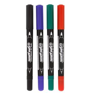 Quality CD marker,extreme fine tip marker,customized marker wholesale