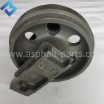 W2000 Milling Machine Parts 121232 Steering Idler Arm Durable