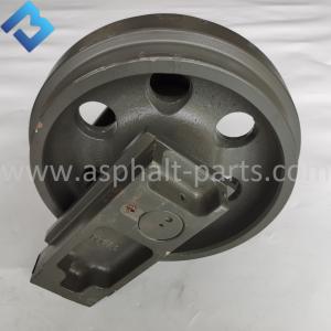 Quality milling machine milling pavement parts W2000 121232 Idler steering wholesale