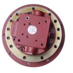 TM04A Final Drive Assembly