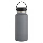 Stainless Steel Vacuum Double Wall Bottle Powder painting