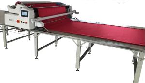 Quality CLOTHKING AUTOMATIC SPREADING MACHINE(TATTING) wholesale