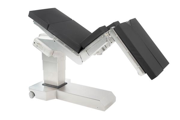 Medical Electrical Hydraulic Operation Tables Surgical Tables Medical Equipment