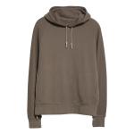 Wholesale Custom Logo Long Sleeve Cotton Pullover Hooded Sweatshirt Men