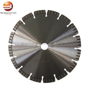 Quality Diamond Saw Blades With Turbo Segments wholesale