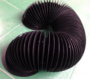 Quality TPEE telescopic covers for boom lifts wholesale