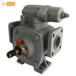 Sub Series Vane Pump