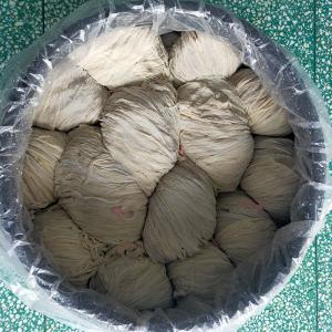 Quality IOS9001 Edible Organic Sheep Casings For Hot Dogs 100% Natural wholesale