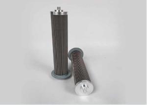 Quality SS304 Excavator High Pressure Hydraulic Suction Line Filter Elements ISO9001 wholesale