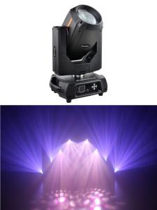 Quality 380w 18r 3in1 Moving Head Light Two Prisms Two Color Wheels Stage Moving Head Light wholesale
