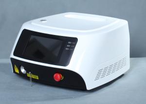 Quality Anal Fistula Proctology Laser Machine 30W 1470nm 980nm wholesale