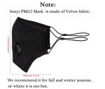 Outdoor Pm2.5 Medical Respirator Mask Non Toxic Industrial Surgical Use