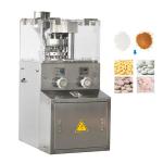 220V / 50Hz Tablet Press Machine Stainless Steel 25mm