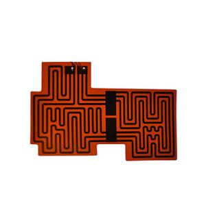 Quality Polyimide heater wholesale