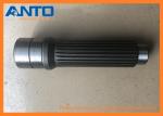 LB00545 CX240B CX210B Motor Shaft For Excavator Travel Motor Parts
