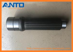 Quality LB00545 CX240B CX210B Motor Shaft For Excavator Travel Motor Parts wholesale