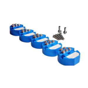 Quality Pt100 temperature transmitter module low price wholesale