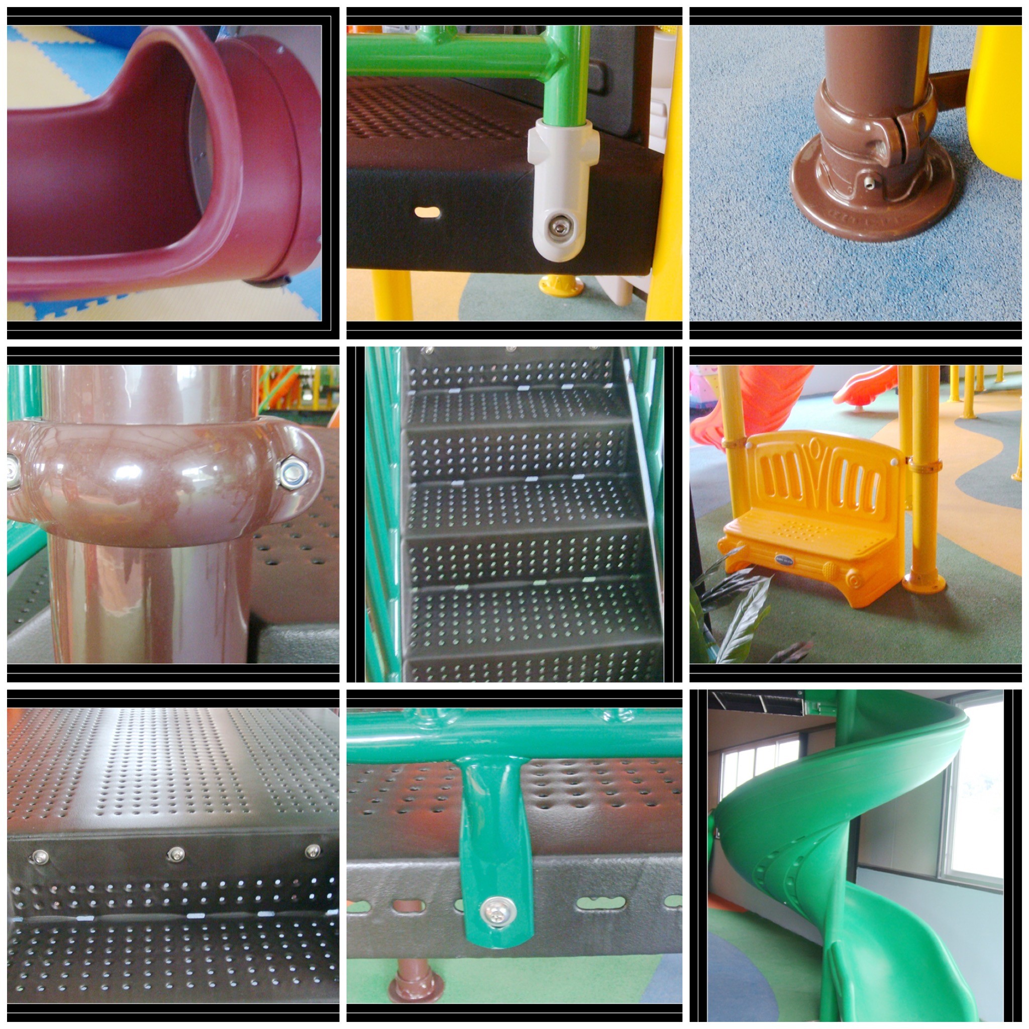 Kids Outdoor Playground New Product Sports Equipment Fun Games Park Pirate Ship Theme